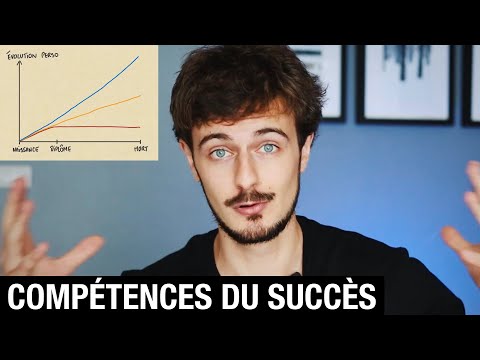 Vidéo: 4 Compétences Que Vous Pouvez Apprendre à La Maison