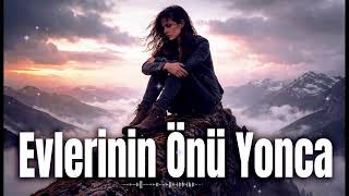 Özge Öz Evlerinin Önü Ianadolu Rock Versi̇yon Cover