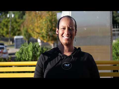 M&amp;F Bank Empowering Growth Recipient: Kiesha Battles, IAMYOGA