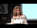 2015 IOC Women and Sport Trophy Ceremony | Women and Sport