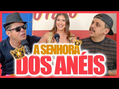 EMERSON CEARÁ - A SENHORA DOS ANÉIS | @felipemosk.