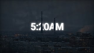 5:20am - Ukraine war edit