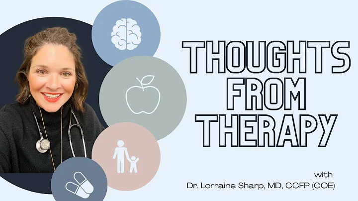 Therapy Thoughts
