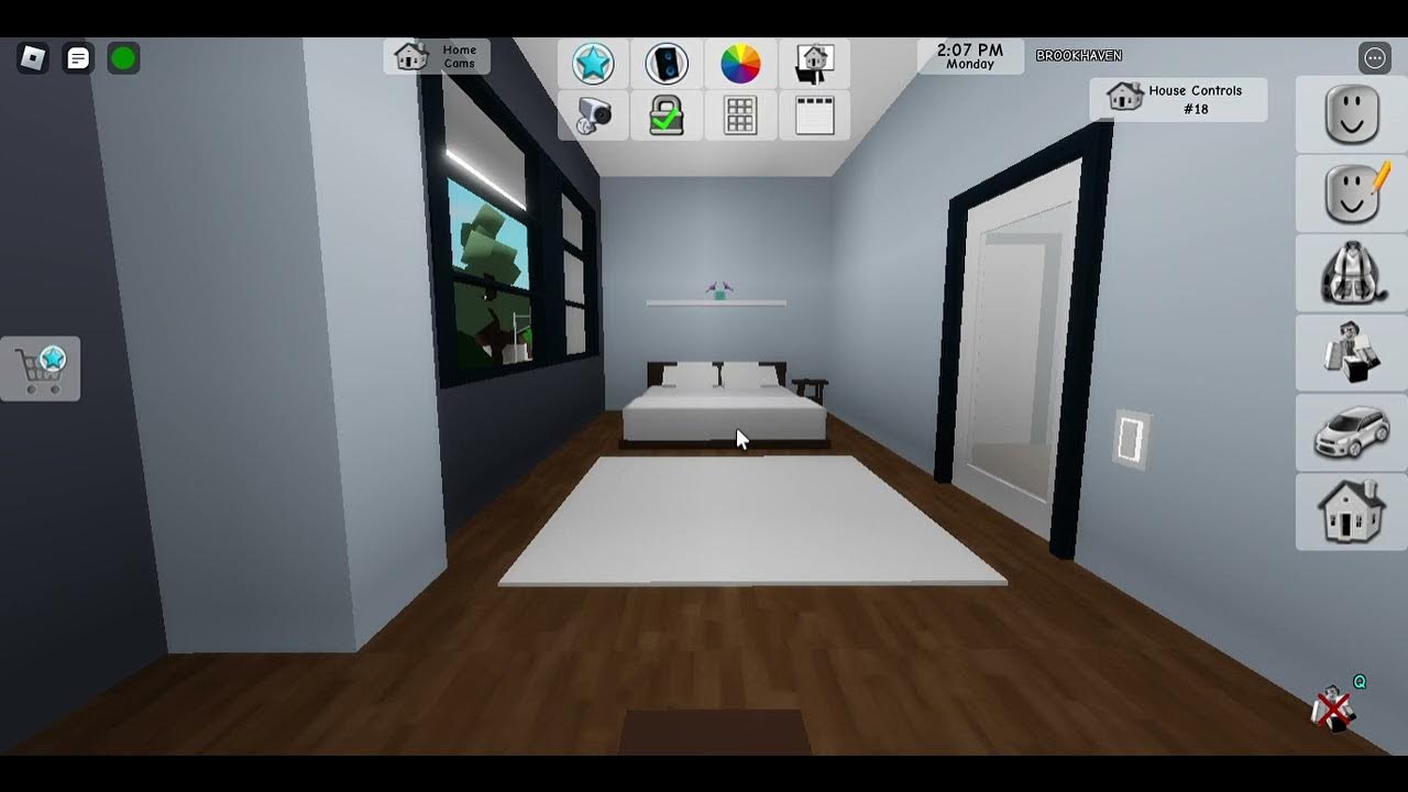 when you go to toilet and get disconnected for being idle for 20