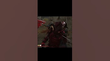 Stealth can be so satisfying