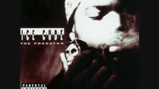 Ice Cube - U Ain&#39;t Gonna Take My Life