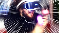 A PIOR EXPERIÊNCIA DE TERROR | Playstation VR