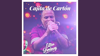 Cajita de Cartón