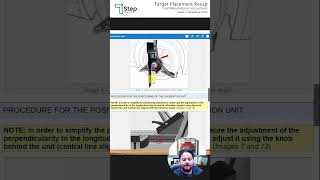 Forget What You’ve Heard: TEXA Setup In Plain English  #adascalibration #automobile #adas