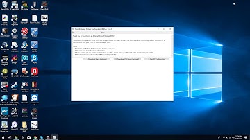 How to Install Warp9