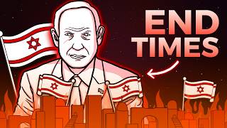 Download Lagu WATCH Israel Closely Dear Christian... (Prophecy Explained) MP3