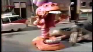 The Real Ghostbusters - Kenner (1986–1991)