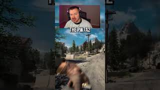 The SECRET Battlefield 6 Reload Animations