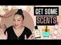My Perfume Collection | Where I Buy Perfumes | Get Some Scents Tag | Perfume Collection 2021