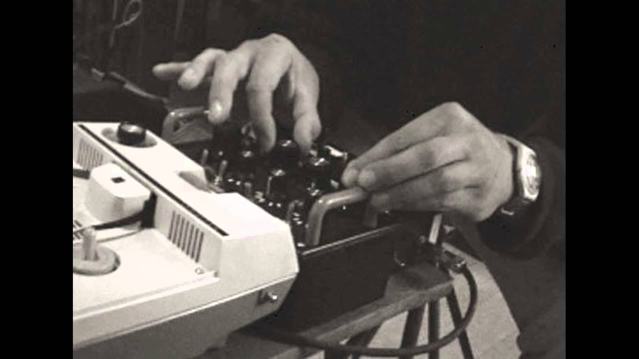 Bruce Russell - Coronation Holyoake Blues in Dub