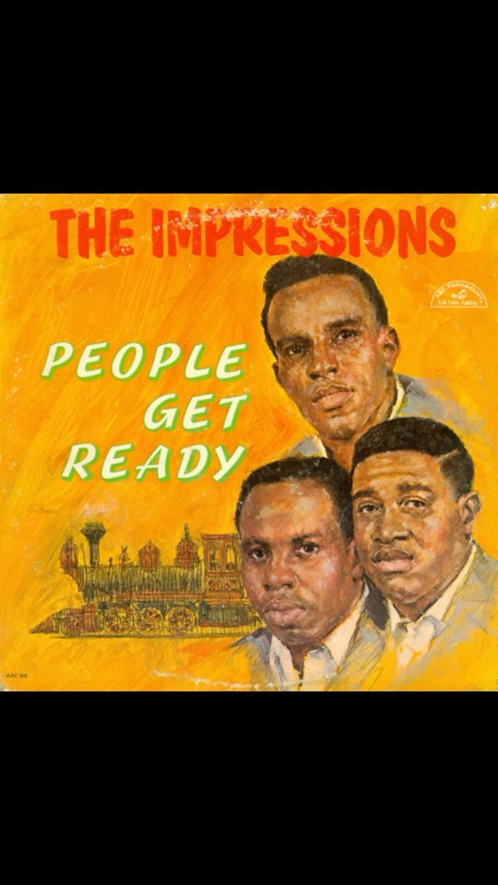 People Get Ready (Single Version) - YouTube