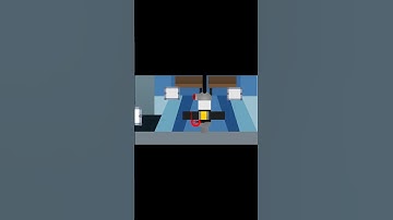 Dandys world stuff showcase #dandysworld #sticknodes #animation #showcase