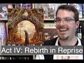 Notes on Act IV  Rebirth in Reprise by The Dear Hunter