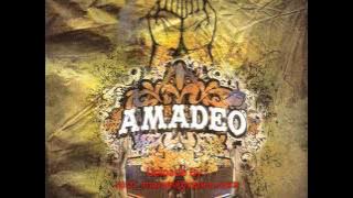 Amadeo - Sesal