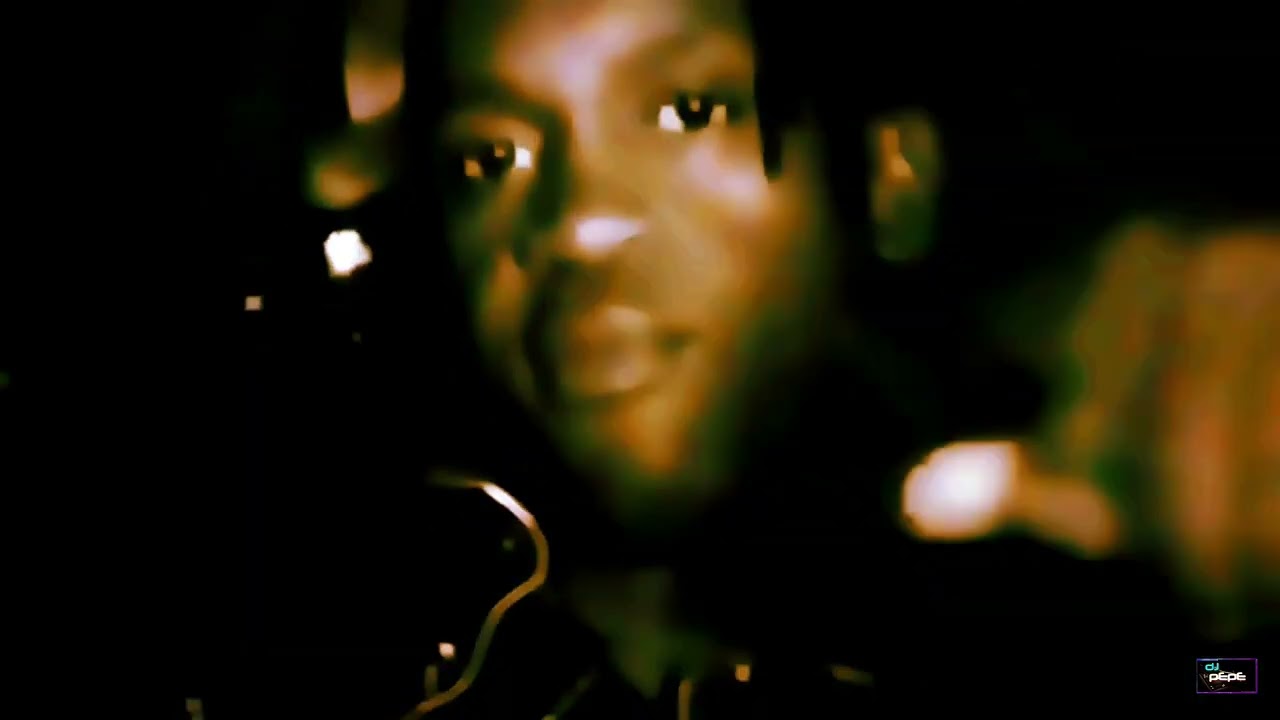 Sweet Dreams Original Mix   Swing Feat  Dr  Alban   Dj Pepe