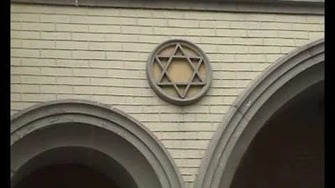 BRODSKY SYNAGOGUE KIEV UKRAINE