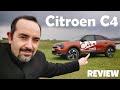 X6 sau C6? - Nu, e C4, Noul CITROEN C4 | REVIEW | Gabi MARIAN