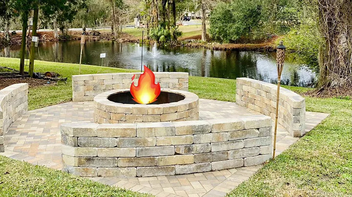 You Can Live in a Resort Style Camp Park
