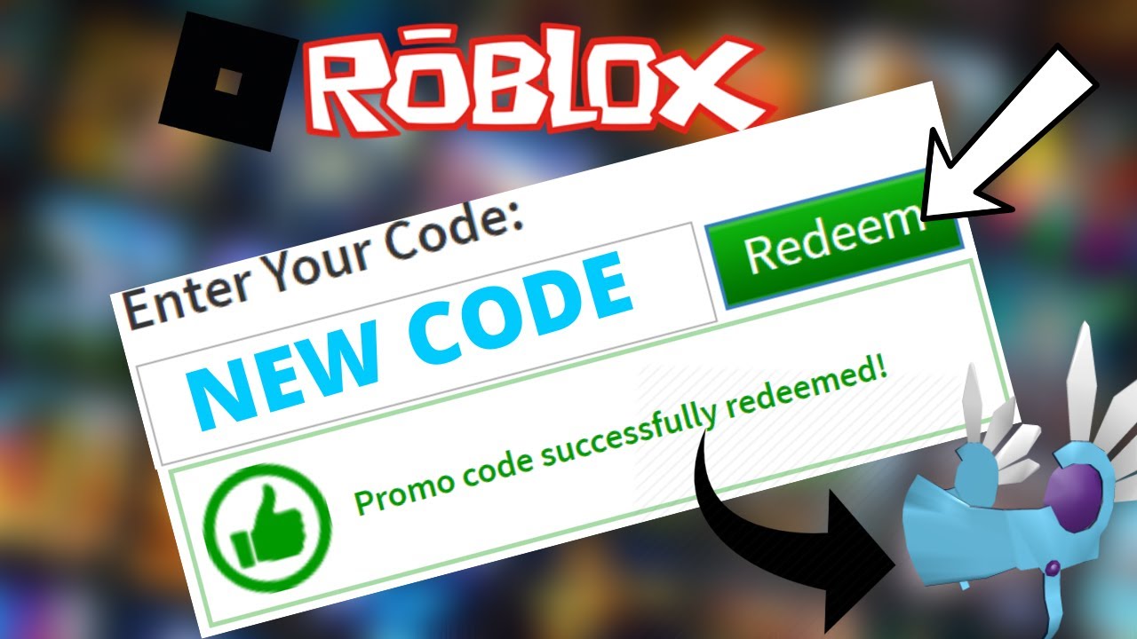 New Free Robux Promocode Rbxquest Promo Codes December