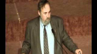 Emerson Center February,16 2012 - Part1 - Dr Dennis Standford