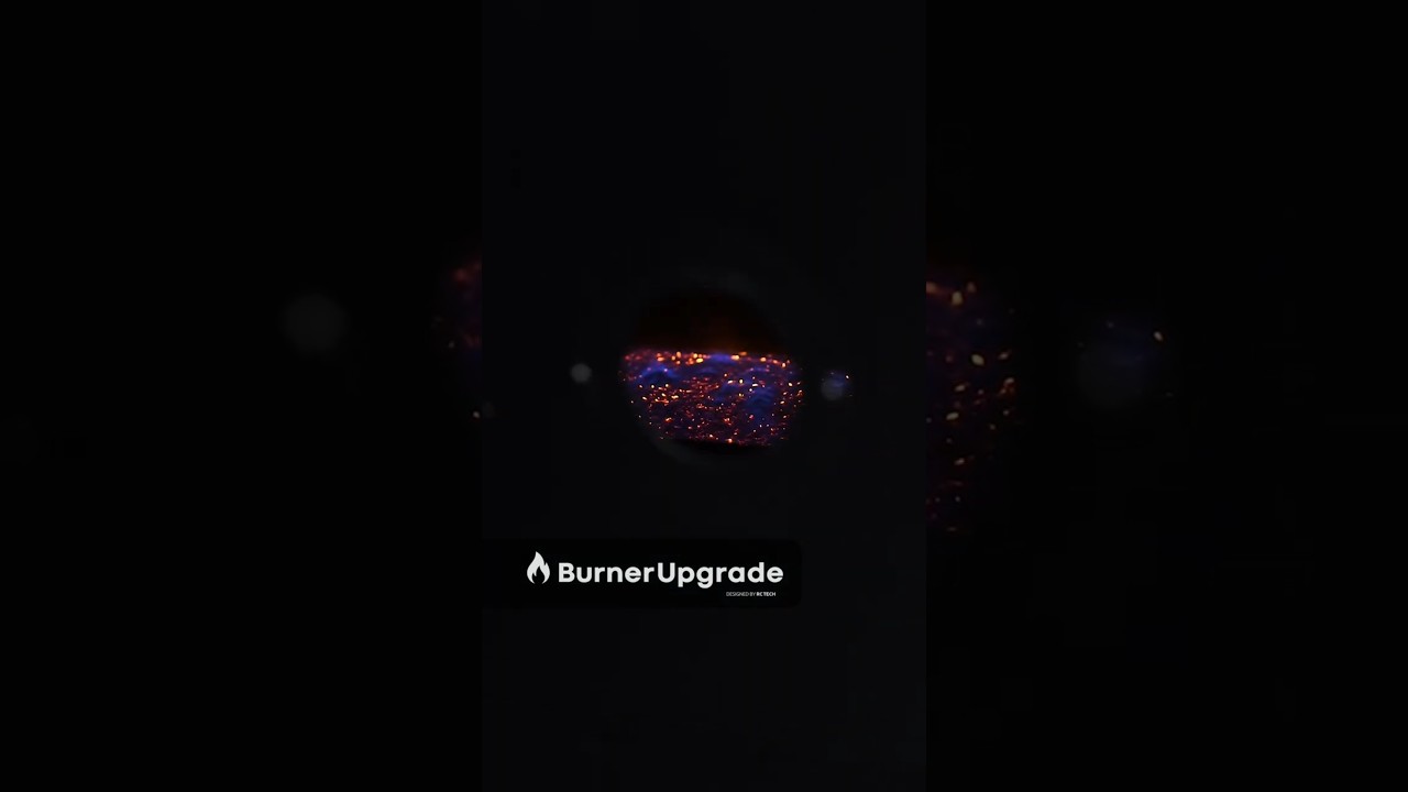 Next-Level Coffee Roasting with the Premix Burner 🚀  