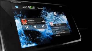 Nokia N900: Computer-grade performance in a handset