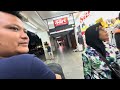 Malioboro explore di malam hari kota Yogyakarta