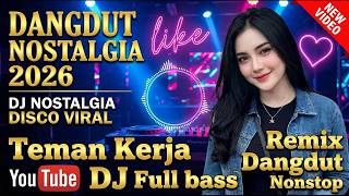 LAGU ENAK BUAT KERJA 2026: Playlist 15 Lagu Pilihan Terbaik Penuh Semangat | DJ Aris Team