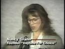 Nancy Lee Grahn: Daytime for choice