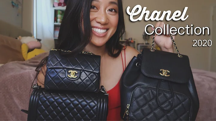 MY CHANEL HANDBAG COLLECTION | Chanel 2020 Price Increase - Will I still buy from CHANEL ?! | PART 1 - DayDayNews