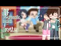 If Marinette had a brother || MLB || Gacha Club ||