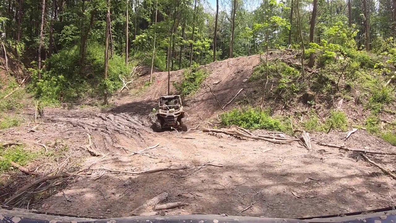Polaris RZR 900S 4 at Maumee Riding Park Dugger Indiana YouTube