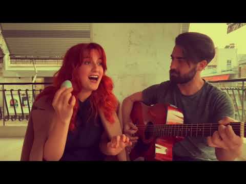 Ελισσάβετ Χαβάτη -