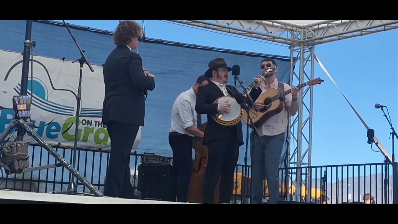 1916 The Bays Mountain Cut-Ups 