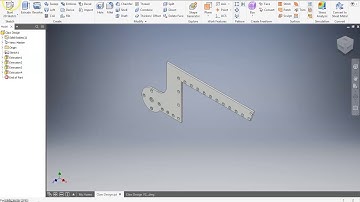 Exporting to Autodesk Inventor using Autodesk Fusion 360
