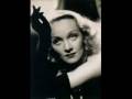 Marlene Dietrich Ne Me Quitte Pas Bitte Geh Nicht Fort
