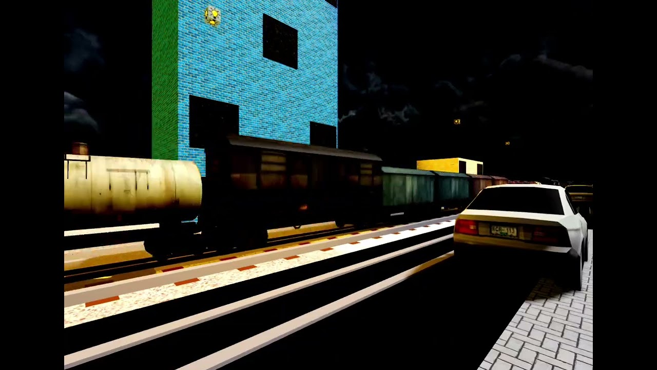 Just created my 8TH cart ride game in create a cart ride