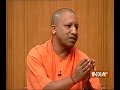 Yogi Adityanath Speaks On Sadhvi Pragya & Swami Aseemanand - India TV