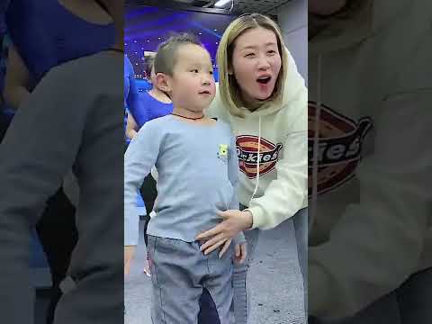 하나 둘 하나 둘 !