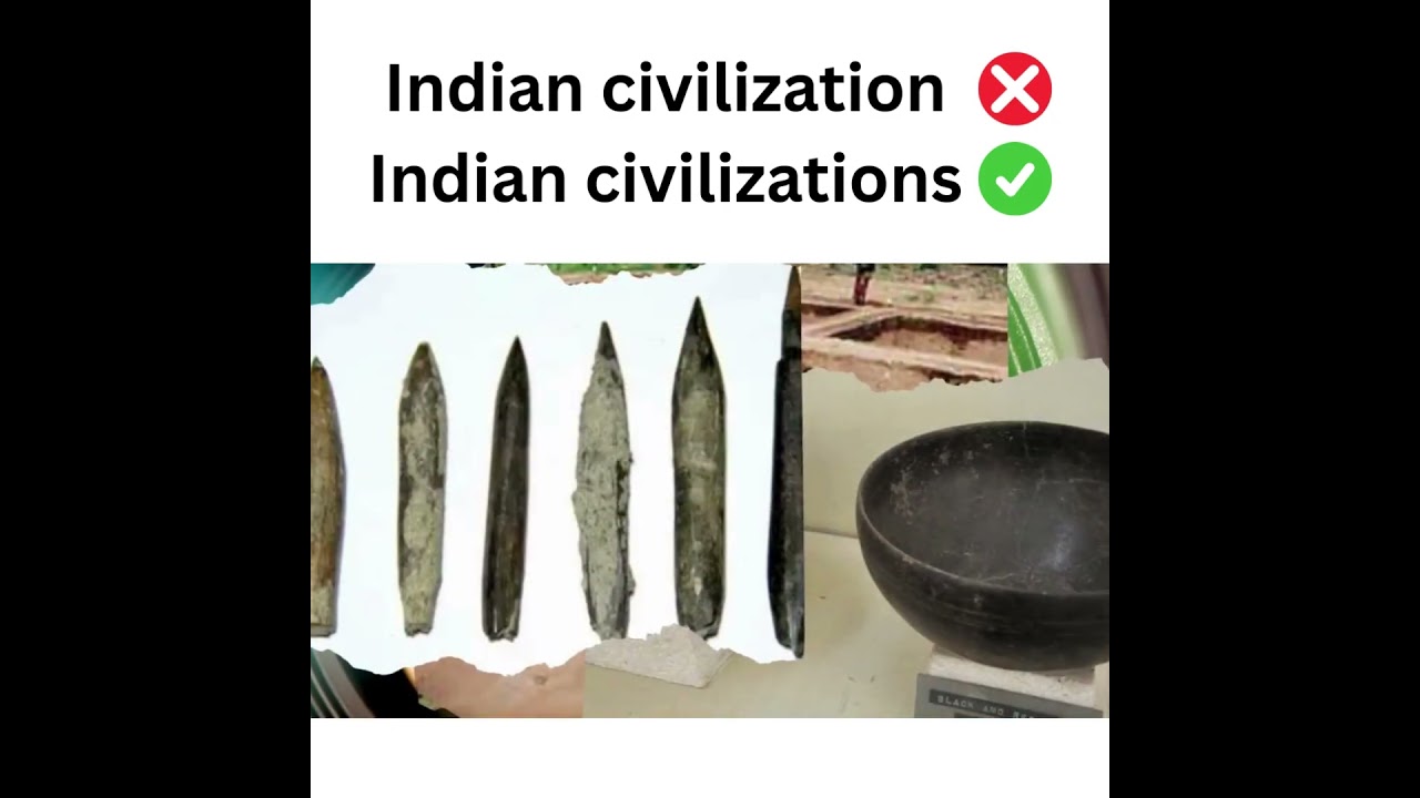 call out  indian civilizations  