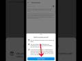 Instagram ki full privacy settings sikhe | Instagram all privacy settings in hindi #shortvideos