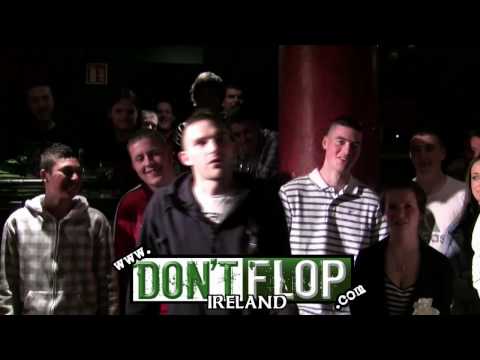 Bony vs Nu-Centz