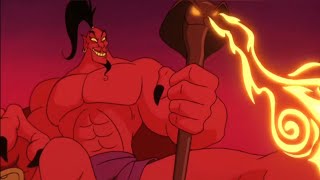 Аладин 2 - Не Си На Висота Aladdin 2 - Youre Only Second Rate Bulgarian