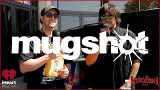 MUGSHOT | Ringo Waterman on New Album & Dream Tours | The Kevin Powell Podcast
