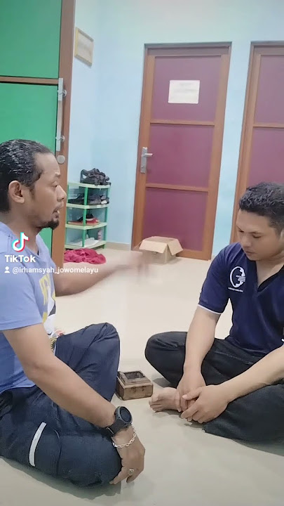Undang Semua Pendekar